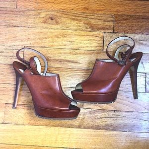 Jimmy Choo heels - 38